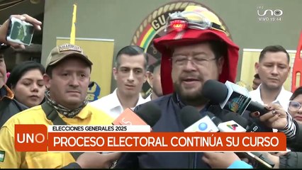 Notivisión Central · Viernes 27 de junio del 2025