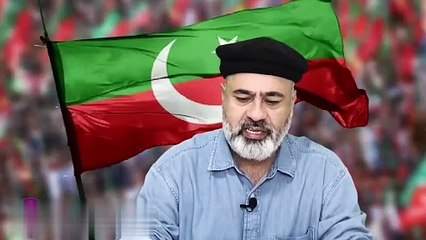 Supreme Court  Reserved Seats Imran Riaz Khan