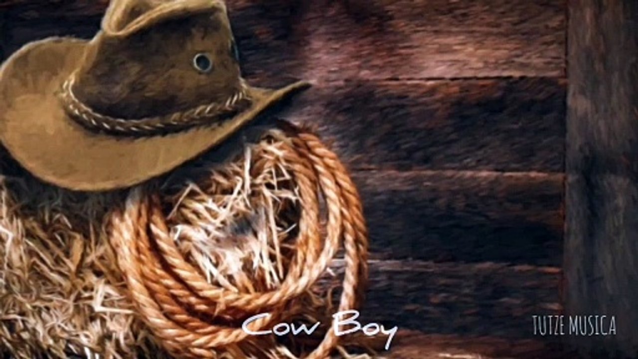 SIETE AZUCENAS (COWBOY)