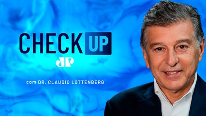 SIMÃO LOTTENBERG | CHECK UP - 28/06/2025