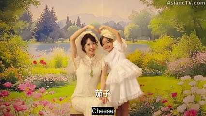 Threading Moms Wings Ep 6 English Sub