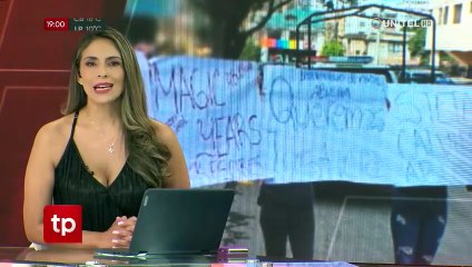 Usaba agua fría y los aislaba: Detienen a directora de guardería por agresiones contra niños