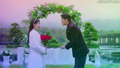 Threading Moms Wings Ep 11 English Sub