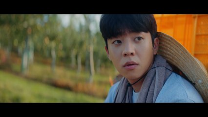 El Misterio de Mi Jefe Capitulo 7 en Español Latino - Dorama en Audio Latino