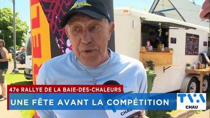 TVA Nouvelles CHAU 18h 27 juin 2025
