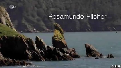 Rosamunde Pilcher -122- Evitas Rache