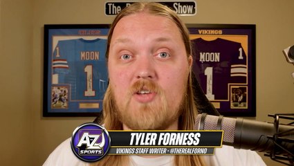 Hot Take: Justin Jefferson passes Randy Moss in Vikings receiving yards