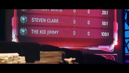 The Last GunFight | movie | 2025 | Official Trailer