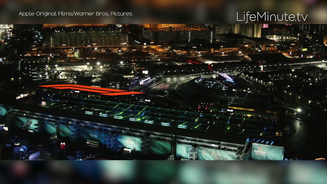 New Movies: F1 and M3GAN 2.0 Hit Theaters