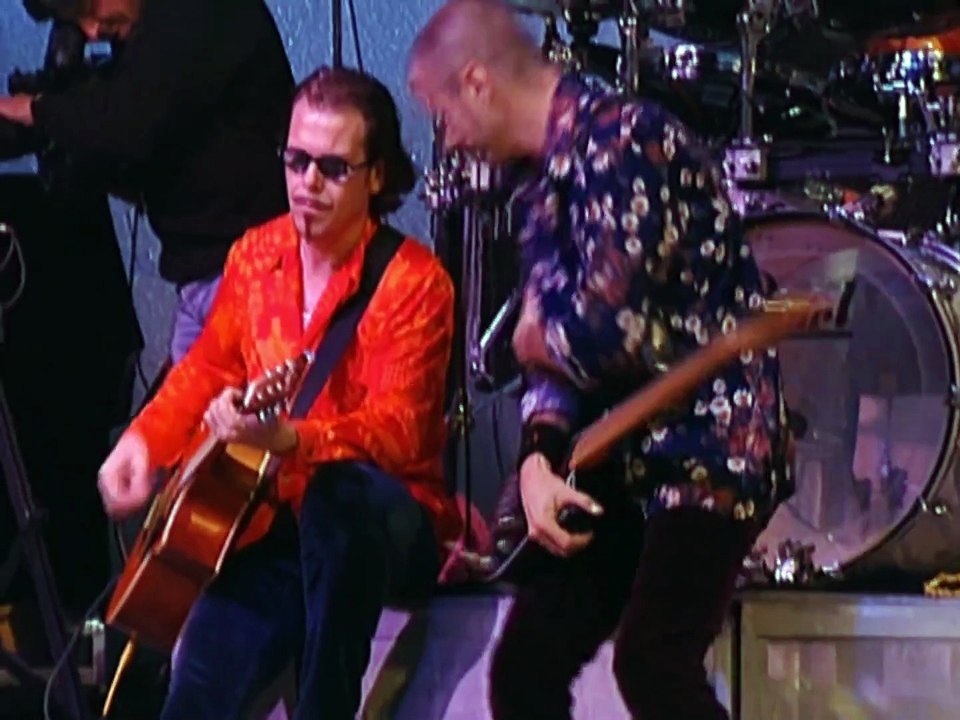 Everything - INXS (live)