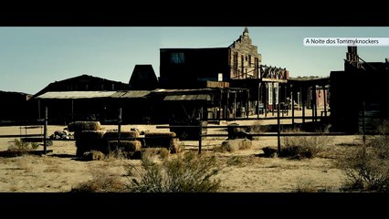 A Noite dos Tommyknockers | movie | 2022 | Official Trailer