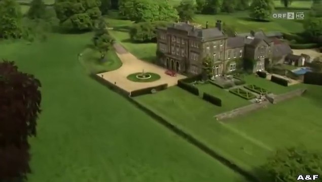 Rosamunde Pilcher -123- Mein unbekanntes Herz Teil 1