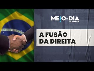 O Brasil terá mais um partido, o Partido da Renovação Democrática (PRD)