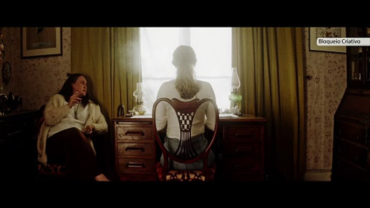 Bloqueio Criativo | movie | 2022 | Official Trailer
