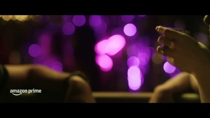 Juegos de Seducción | movie | 2025 | Official Trailer