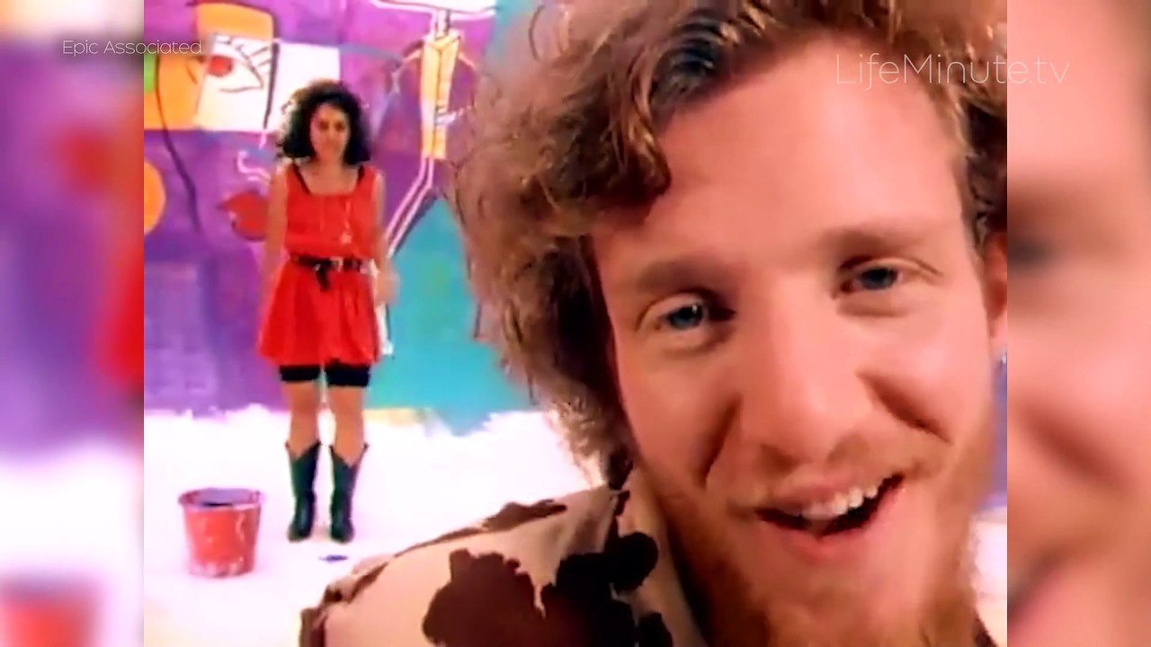 Spin Doctors Talk Making Music, Touring, and New Album, Face Full of Cake