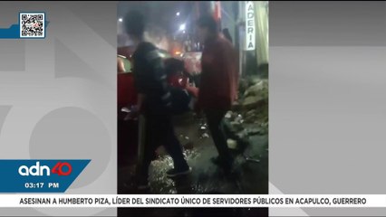 Ataque armado en Texmelucan deja un muerto y mujeres heridas