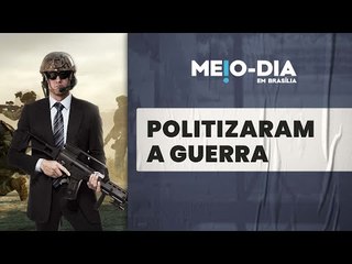 Gaza: 34 brasileiros estão liberados para sair da região