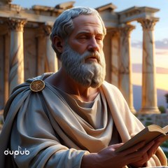 Why do deep thinkers often feel like outsiders?