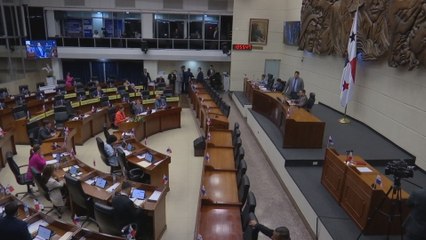 Asamblea Nacional encarará nuevo periodo en medio de cuestionamientos