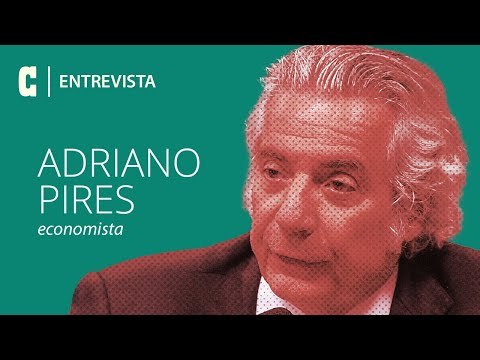 Adriano Pires sobre Petrobras: Quando se perde a governança, vale tudo