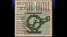 マリオのスーパーピクロス　スーパーファミコン（Mario no Super Picross　SUPER Famicom）ステージ10_1