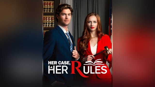 Her Case Her Rules Full Episode (2025) ✨FULL ENG SUB | Trending Short Drama 2025