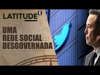 Elon Musk transforma o Twitter numa novela mexicana | Latitude