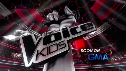 The Voice Kids: Mag-audition na ngayong July 6!