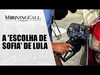 Preço do combustível cai pela quinta semana seguida | Morning Call