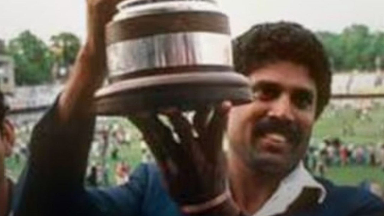 25 जून Indian Cricket Fans के लिए क्यों है खास?