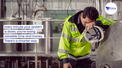 Maximize Efficiency with AMIAD Automatic Water Filters | Powered by Pelmar Engineering