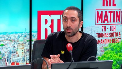 ROUGEOLE - Pourquoi il y a une recrudescence de cas