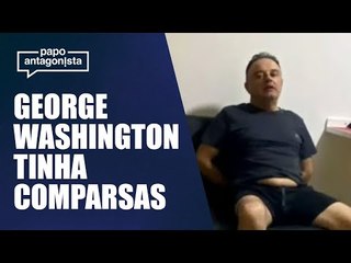 Polícia identifica dois novos suspeitos por bomba em Brasília