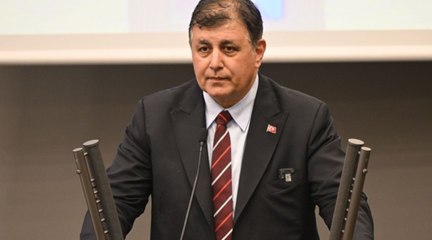 Bakanlıktan İzmir Büyükşehir Belediyesi'ne 9,3 milyon TL ceza