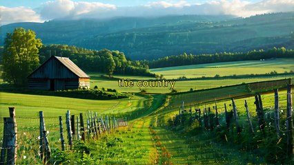 10000 palabras - the country