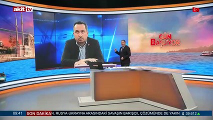 Ankara'nın gündeminde neler var?