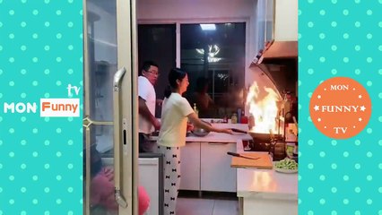 فيديوهات مضحكة 2022 ✪ أشخاص يقومون بأشياء غبية P31