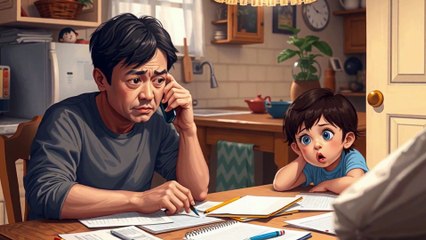 “Top 5 Hobbies That Bring Elders & Kids Together  Family Bonding on a Budget”