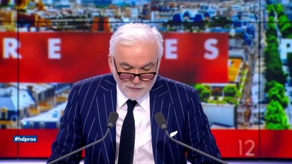 Édito Pascal Praud - Rejet de la proposition de loi Gremillet : «La facture sera salée»