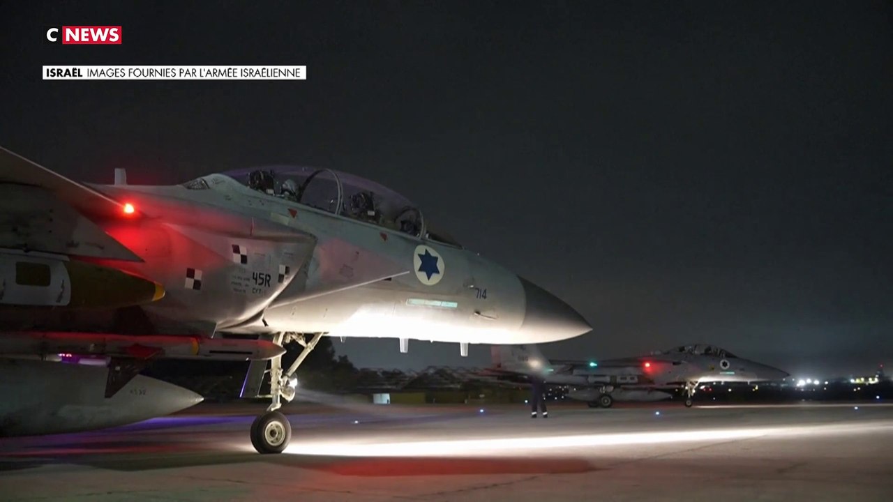 Quel bilan après 12 jours de guerre entre Israël et l'Iran ?