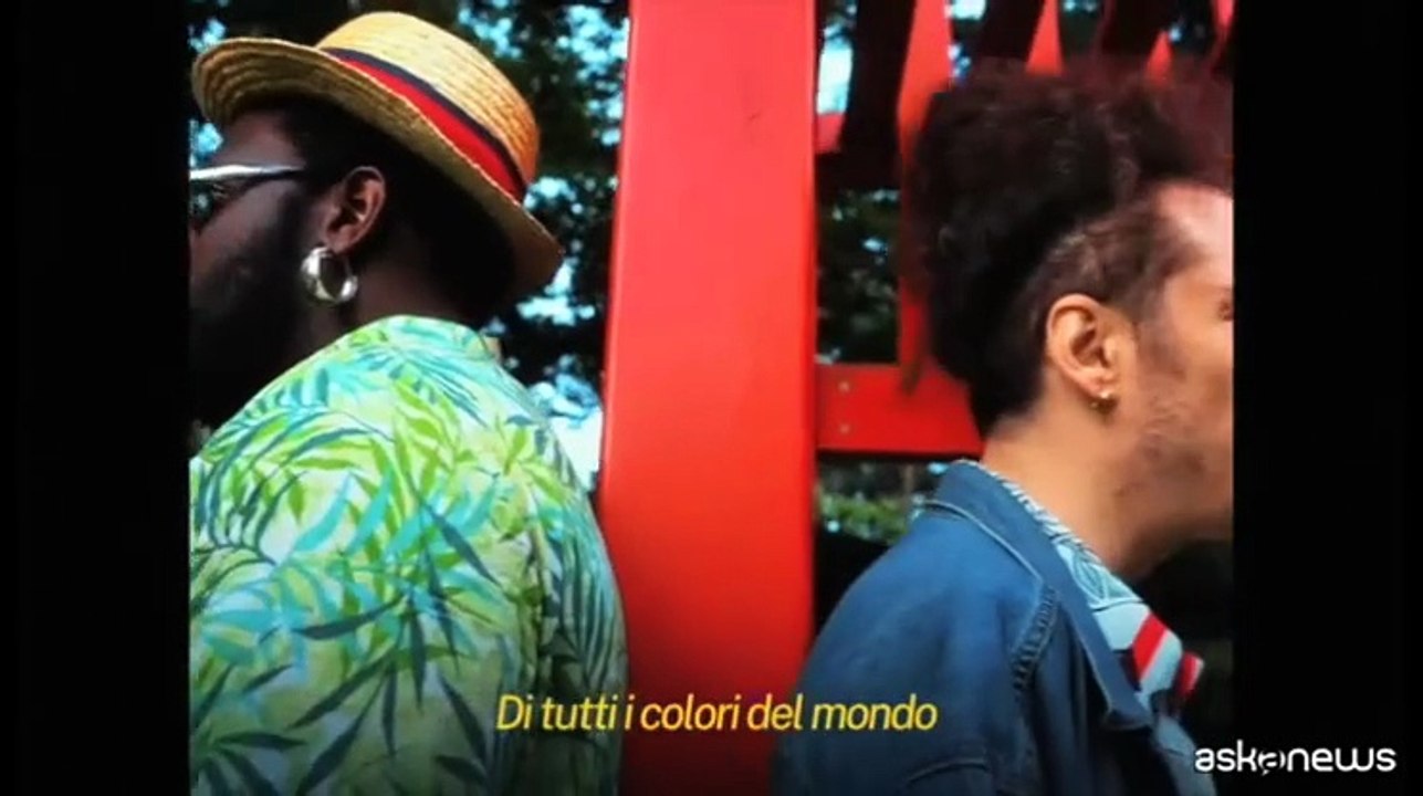 In anteprima il video Cittadino del Mondo di Tommy Kuti ft. Davide Shorty