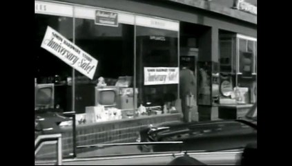 The Magnetic Monster – 1953 Classic Science Run Amok