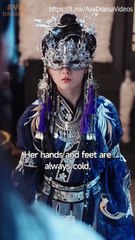 Spellbound Hearts CN EN SUB #abel