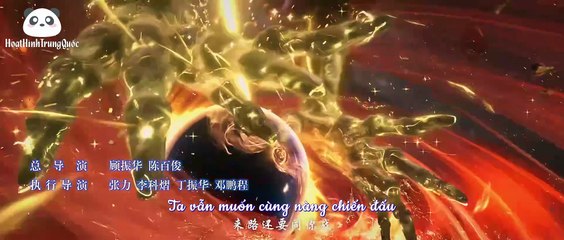 Đấu Phá Thương Khung | Phần 5 | Tập 143