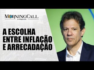 Haddad confirma pedido sobre desoneração dos combustíveis