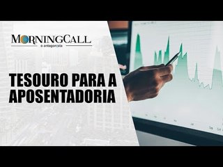 Tesouro Direto terá novo título, voltado para a aposentadoria