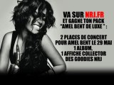 Amel Bent pour nrj