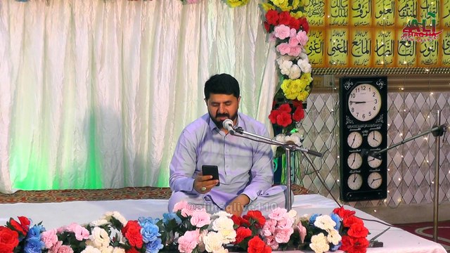 shan e mola ali as ehle bait poetry jasahn 15 shaban imam hussain as