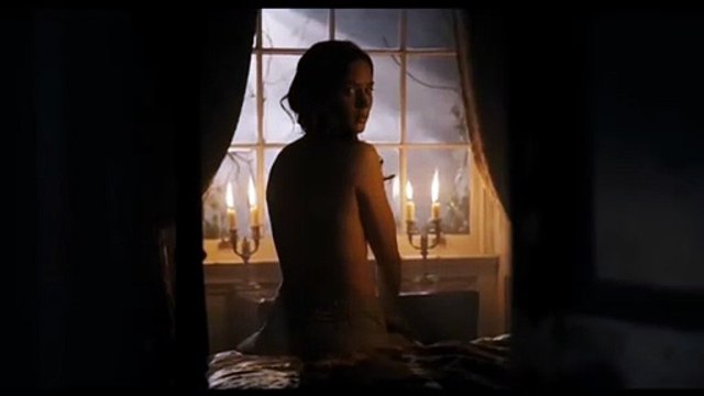 El hombre lobo (2010) - Trailer español